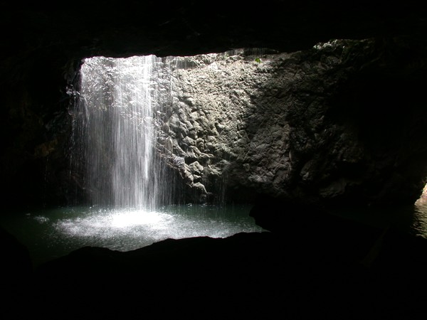 Natural Bridge